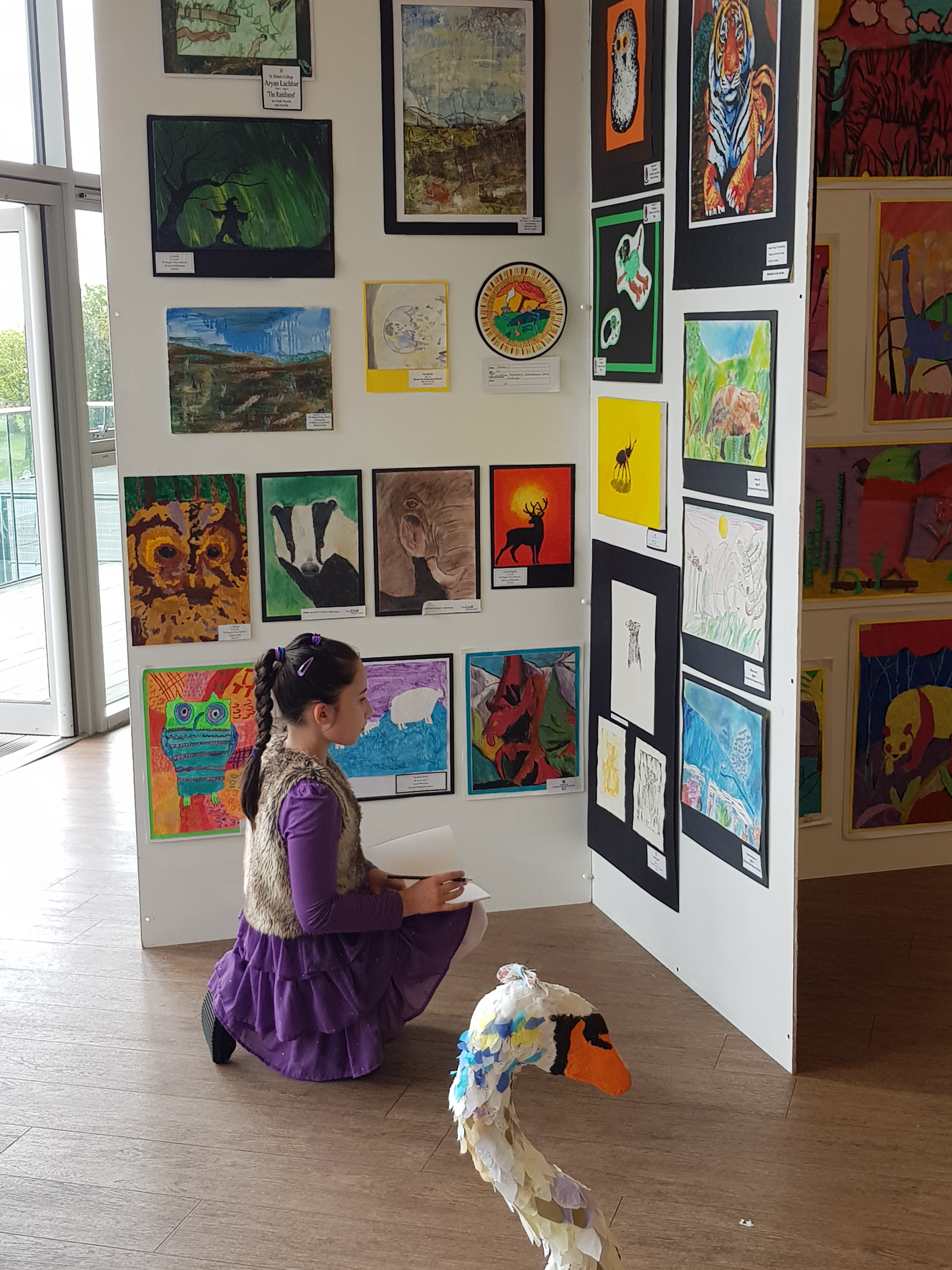 SATIPS 2019 Sunday Preview at Bromsgrove School